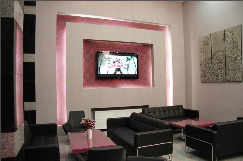 Solis Hotel Istanbul Exterior foto