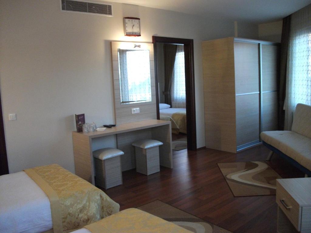 Solis Hotel Istanbul Zimmer foto