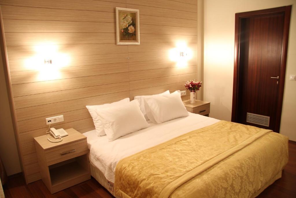 Solis Hotel Istanbul Zimmer foto