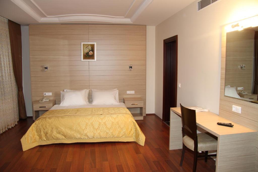Solis Hotel Istanbul Zimmer foto
