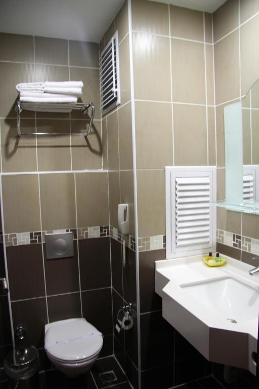 Solis Hotel Istanbul Zimmer foto