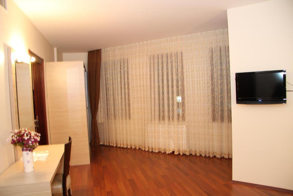 Solis Hotel Istanbul Exterior foto