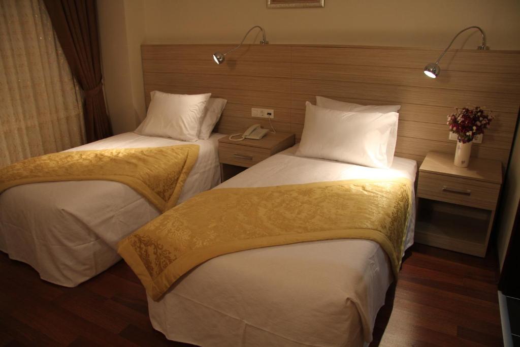 Solis Hotel Istanbul Exterior foto